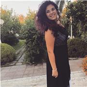 Chi sono:
Educatrice, Tutor DSA, Arteterapista.
Offro ripetizioni personalizzate per ogni singolo studente sia nello svolgimento dei compiti, nonchè nel trovare il metodo di studio adatto alle sue capacità.
Per gli studenti DSA, oltre ad aiutarli nello sv